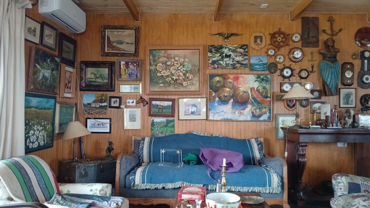 Arte y cuadros al óleo
