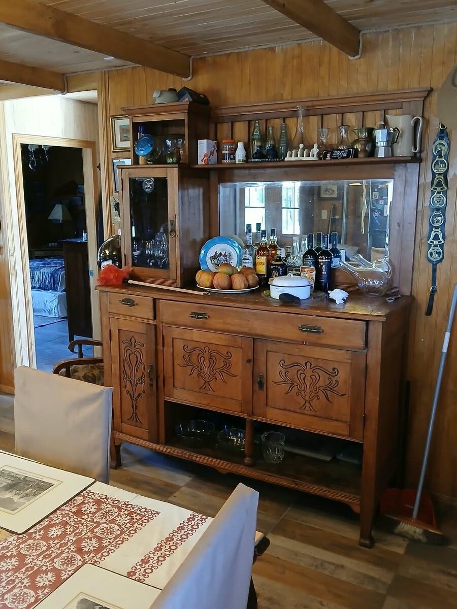Muebles vintage